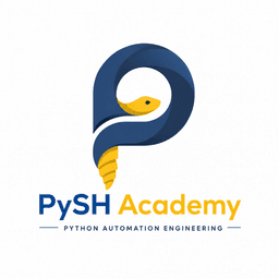 PySH Academy logo